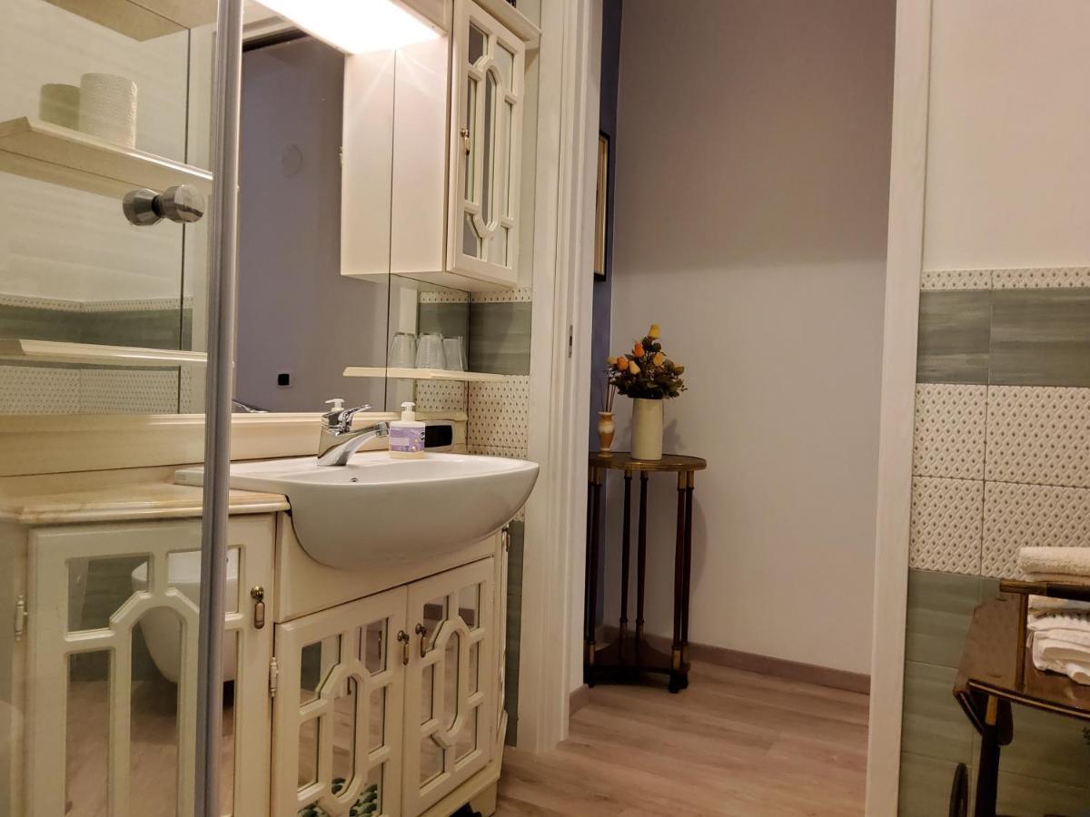 Annadia Sweet Home ليدو دي أوستيا المظهر الخارجي الصورة
