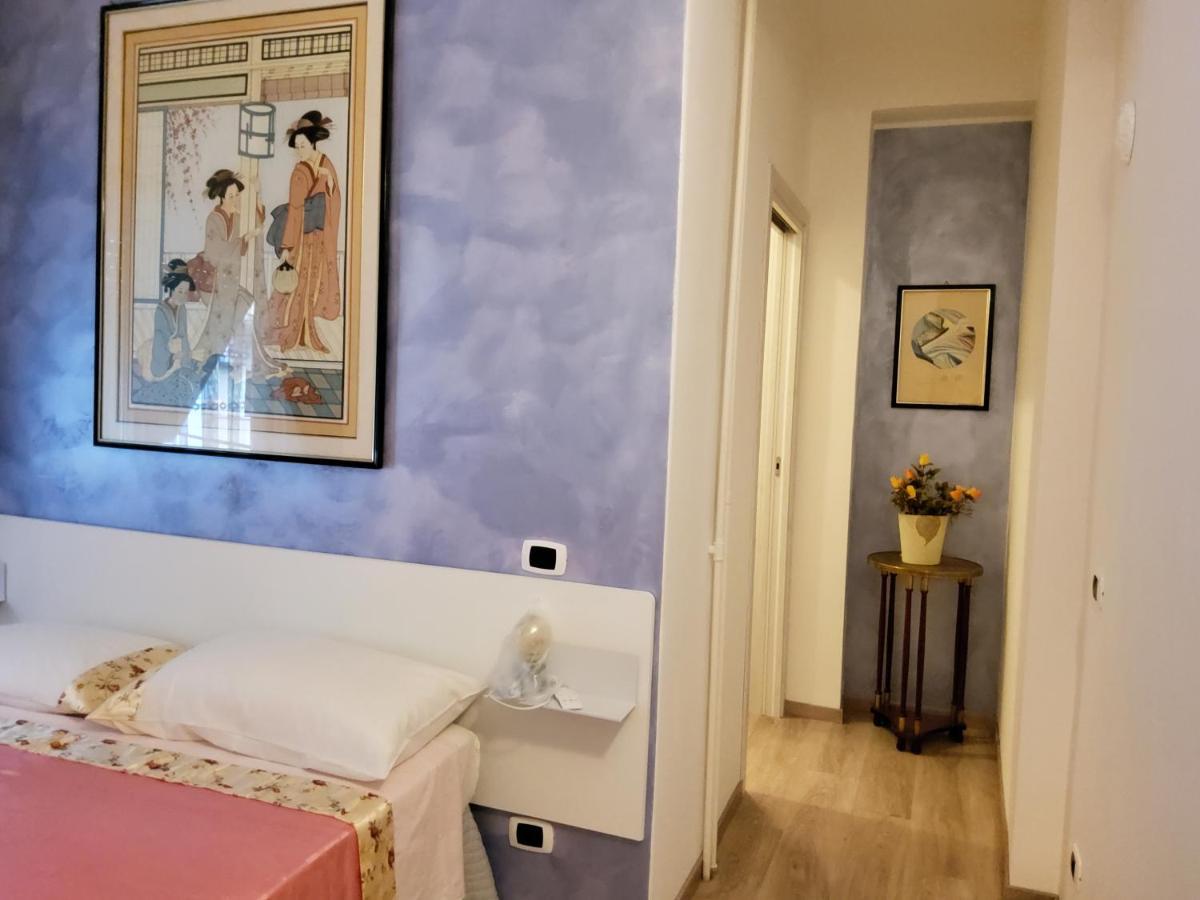 Annadia Sweet Home ليدو دي أوستيا المظهر الخارجي الصورة