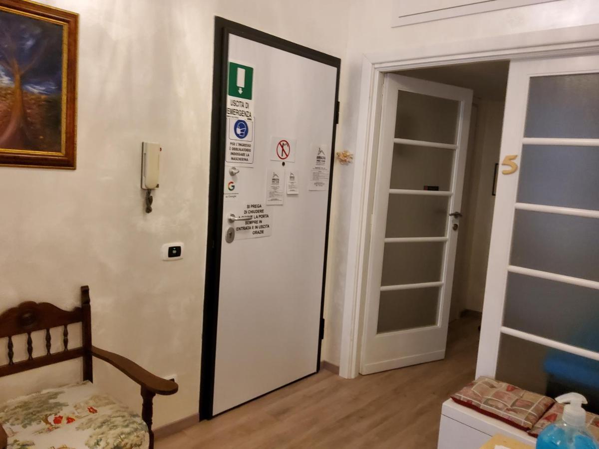 Annadia Sweet Home ليدو دي أوستيا المظهر الخارجي الصورة