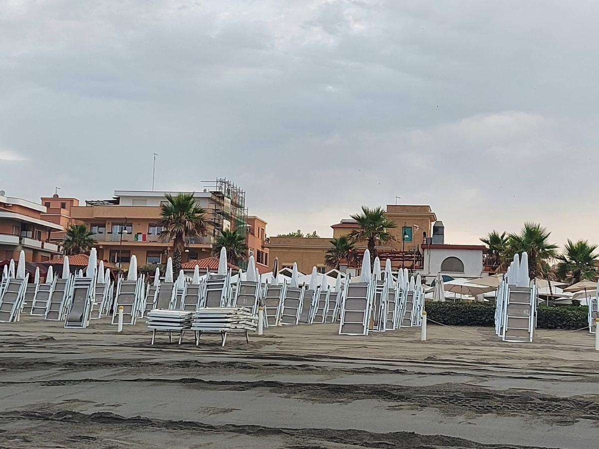 Annadia Sweet Home ليدو دي أوستيا المظهر الخارجي الصورة