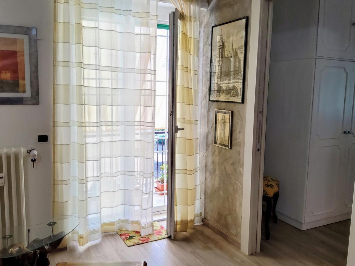 Annadia Sweet Home ليدو دي أوستيا المظهر الخارجي الصورة