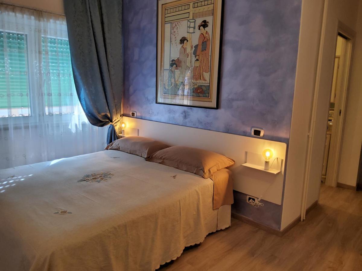 Annadia Sweet Home ليدو دي أوستيا المظهر الخارجي الصورة