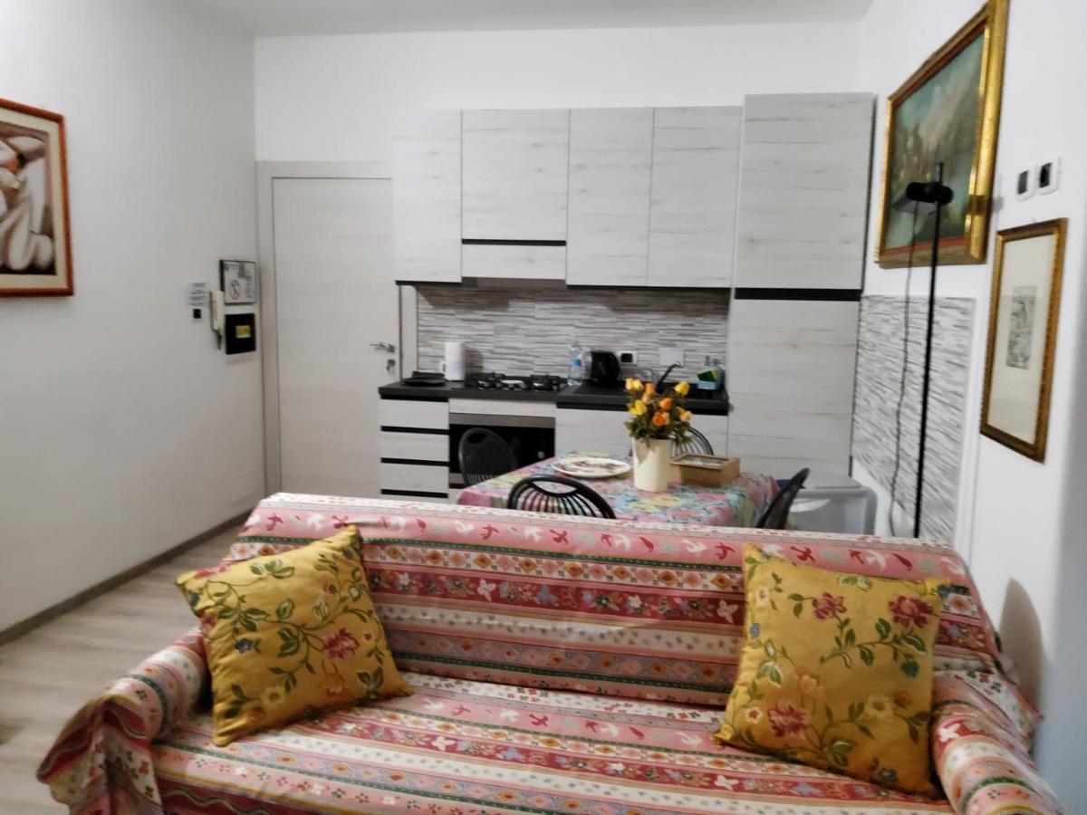 Annadia Sweet Home ليدو دي أوستيا المظهر الخارجي الصورة