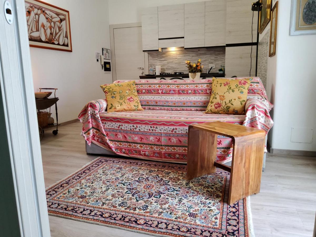 Annadia Sweet Home ليدو دي أوستيا المظهر الخارجي الصورة