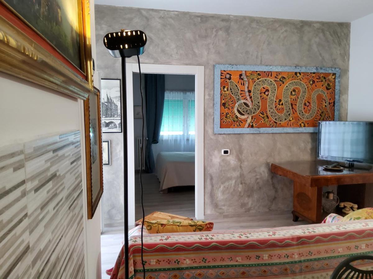Annadia Sweet Home ليدو دي أوستيا المظهر الخارجي الصورة