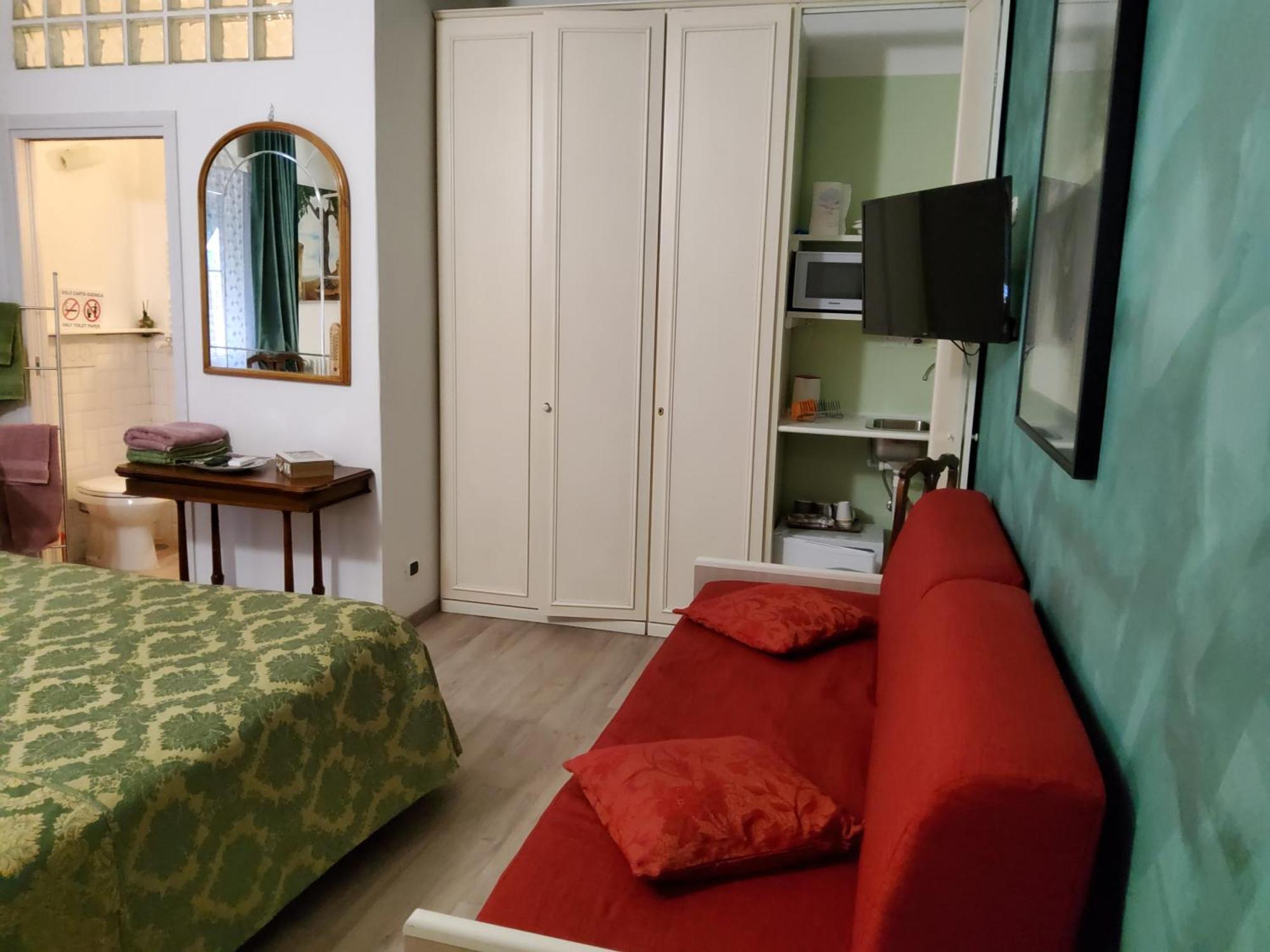 Annadia Sweet Home ليدو دي أوستيا المظهر الخارجي الصورة